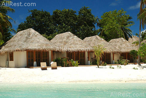 Full Moon Maldives 2